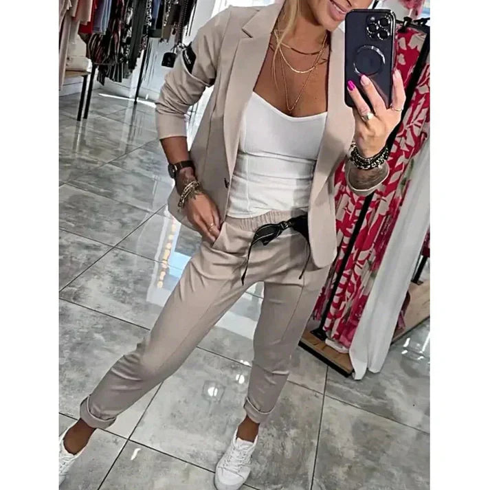 Giada | Tailleur Moderno