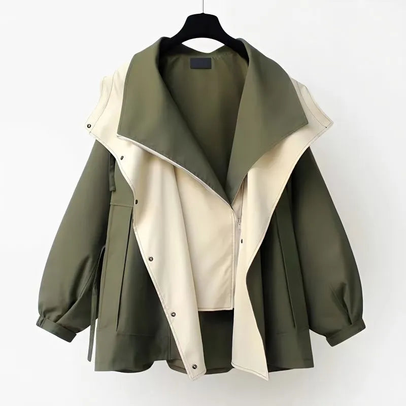 Giuliana™ | Giacca Raffinata