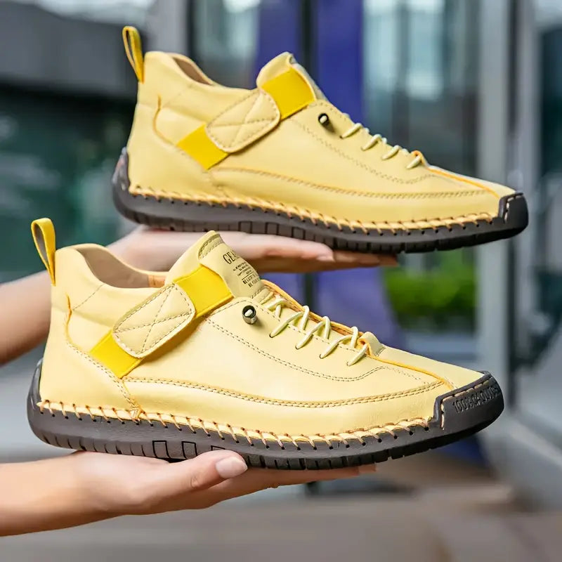 Elira – Sneakers con comfort ideale Oppure Elira – Sneakers eleganti e comode