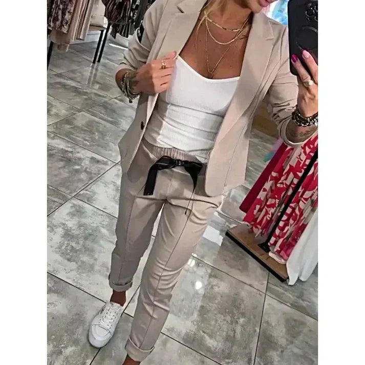 Giada | Tailleur Moderno