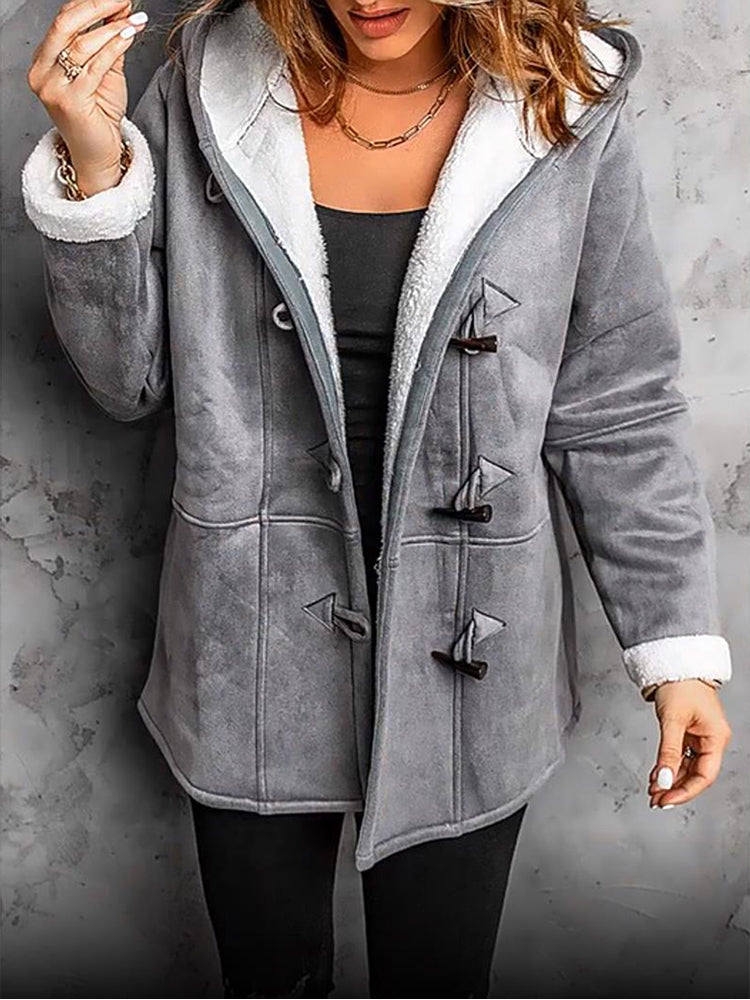 Jocelyn | Giacca elegante per l'autunno