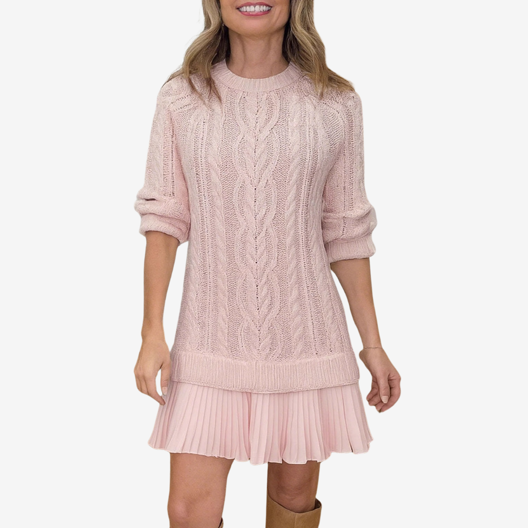 Allegra™ Abito Maglione