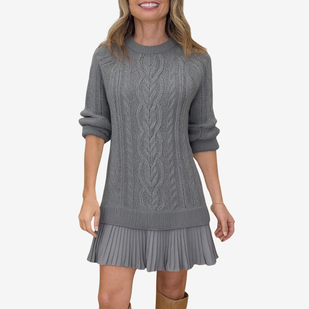 Allegra™ Abito Maglione