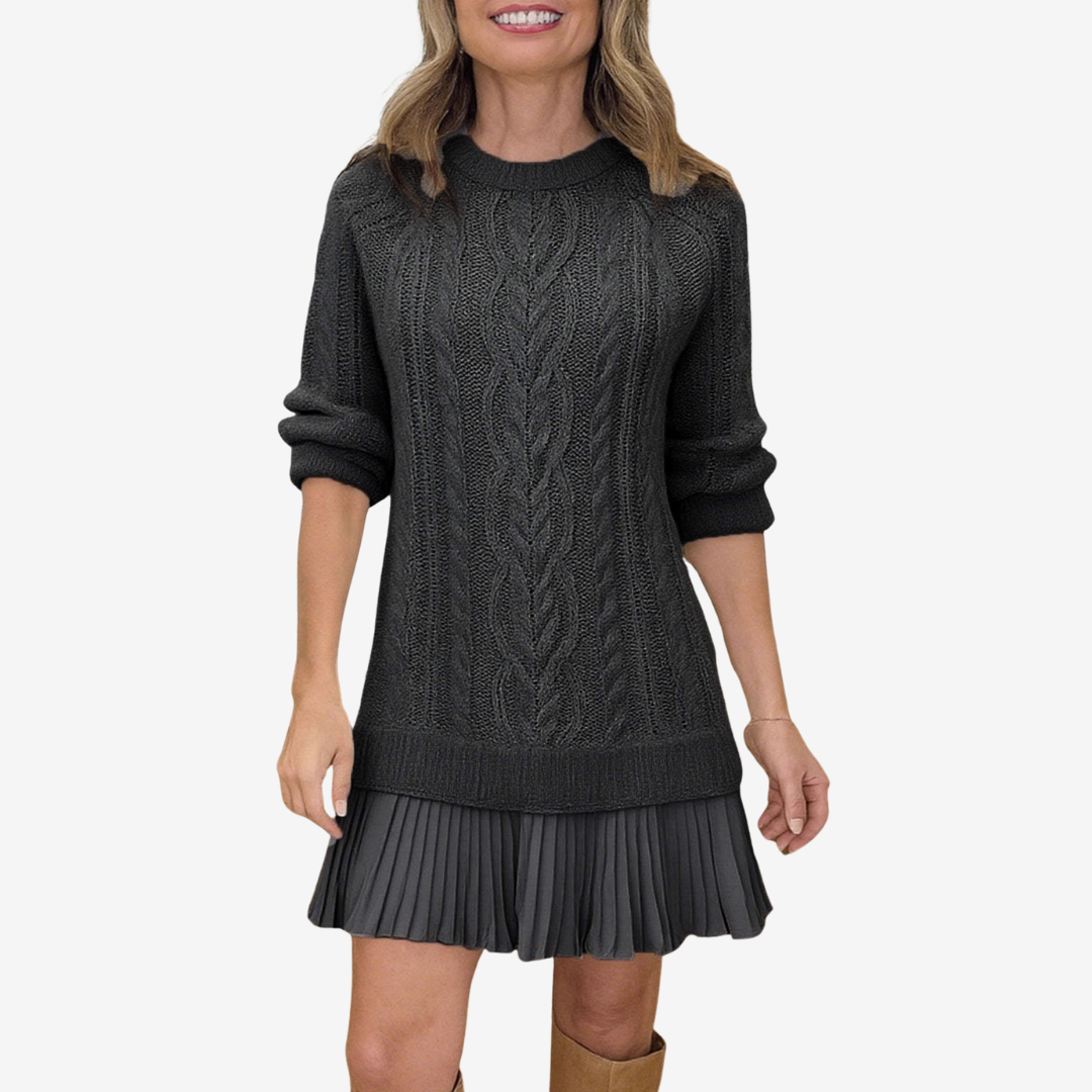 Allegra™ Abito Maglione