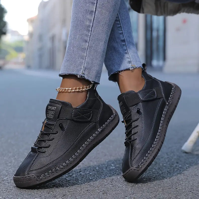 Elira – Sneakers con comfort ideale Oppure Elira – Sneakers eleganti e comode