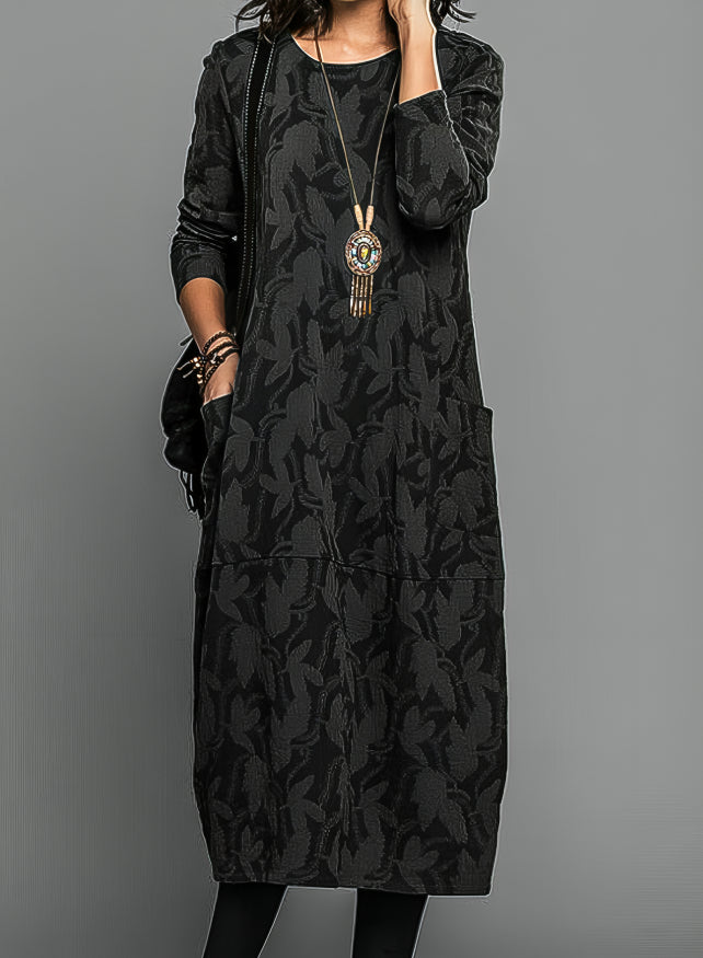 BETTY | Abito elegante invernale