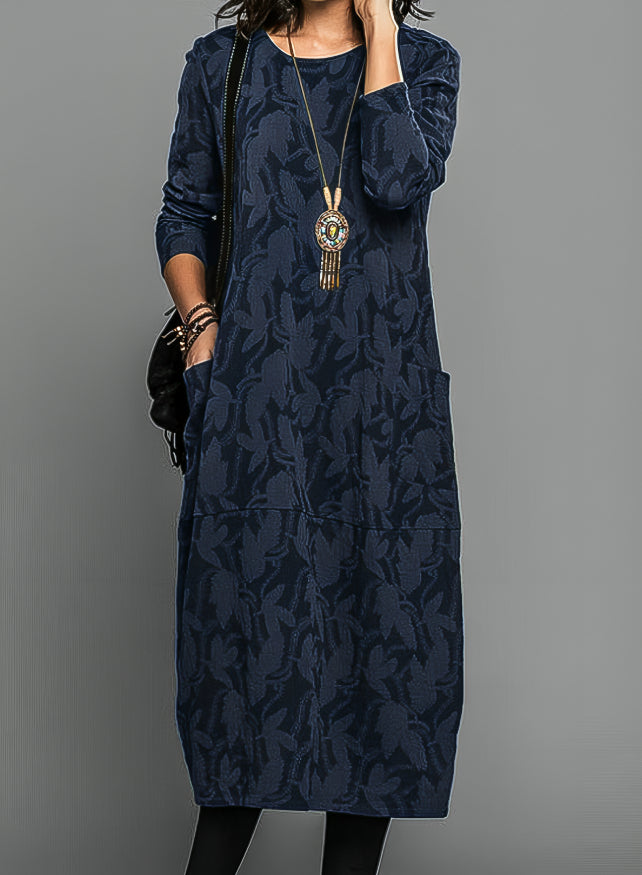 BETTY | Abito elegante invernale