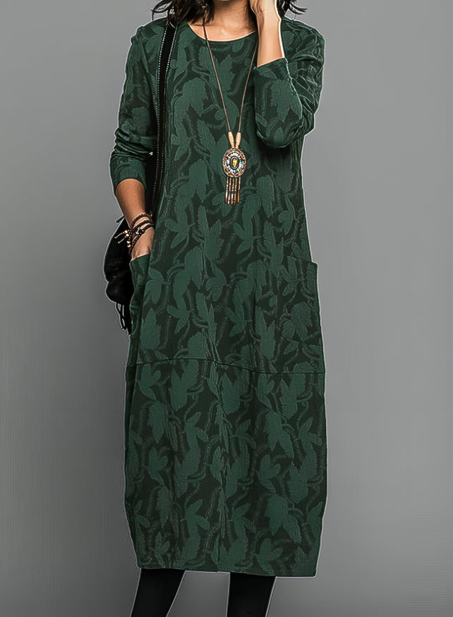 BETTY | Abito elegante invernale