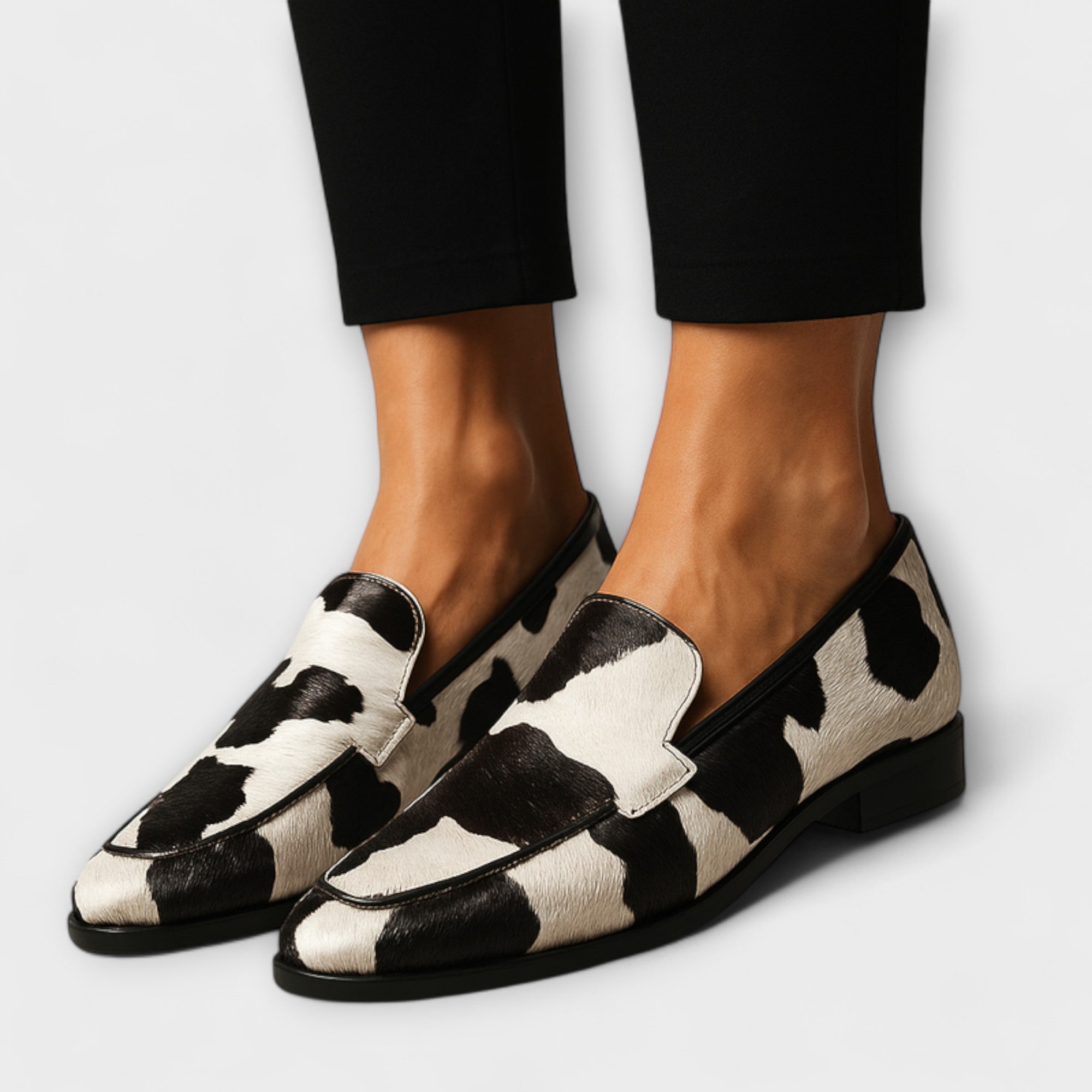 Margot - Mocassino Moderno