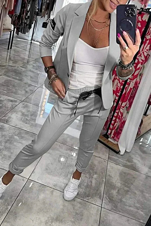 Giada | Tailleur Moderno