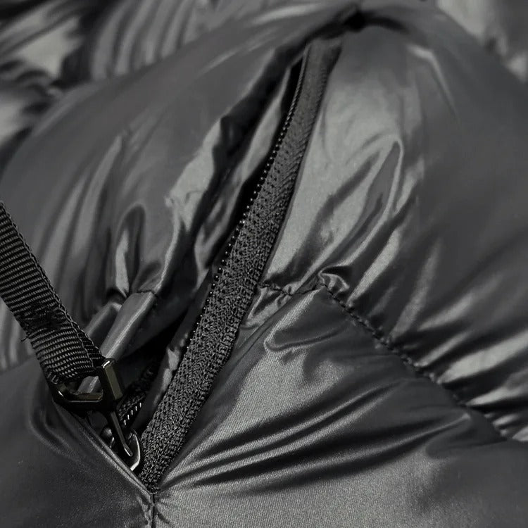 Clarissa™ | Parka invernale impermeabile e caldo