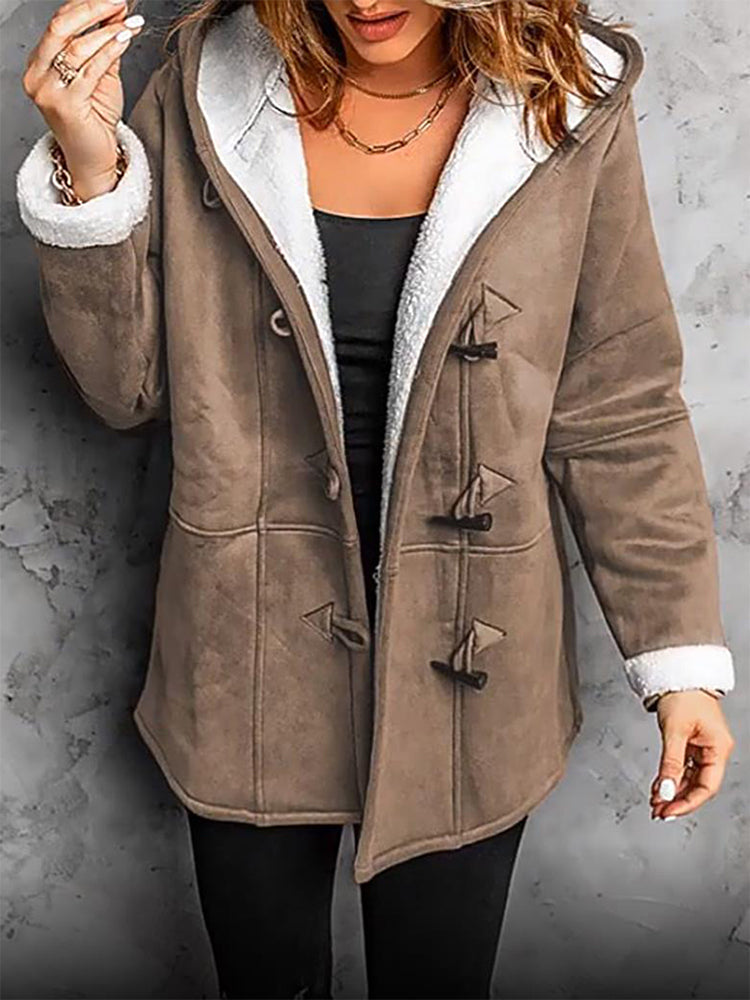 Jocelyn | Giacca elegante per l'autunno