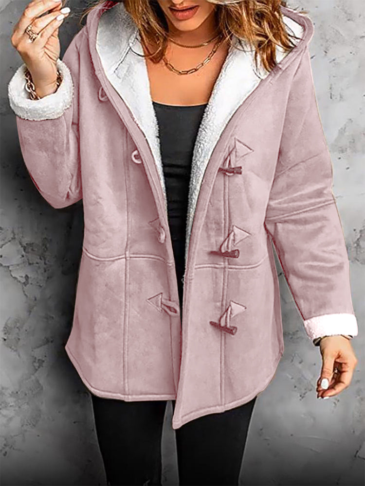 Jocelyn | Giacca elegante per l'autunno