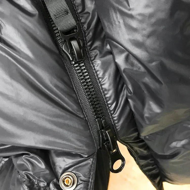 Clarissa™ | Parka invernale impermeabile e caldo