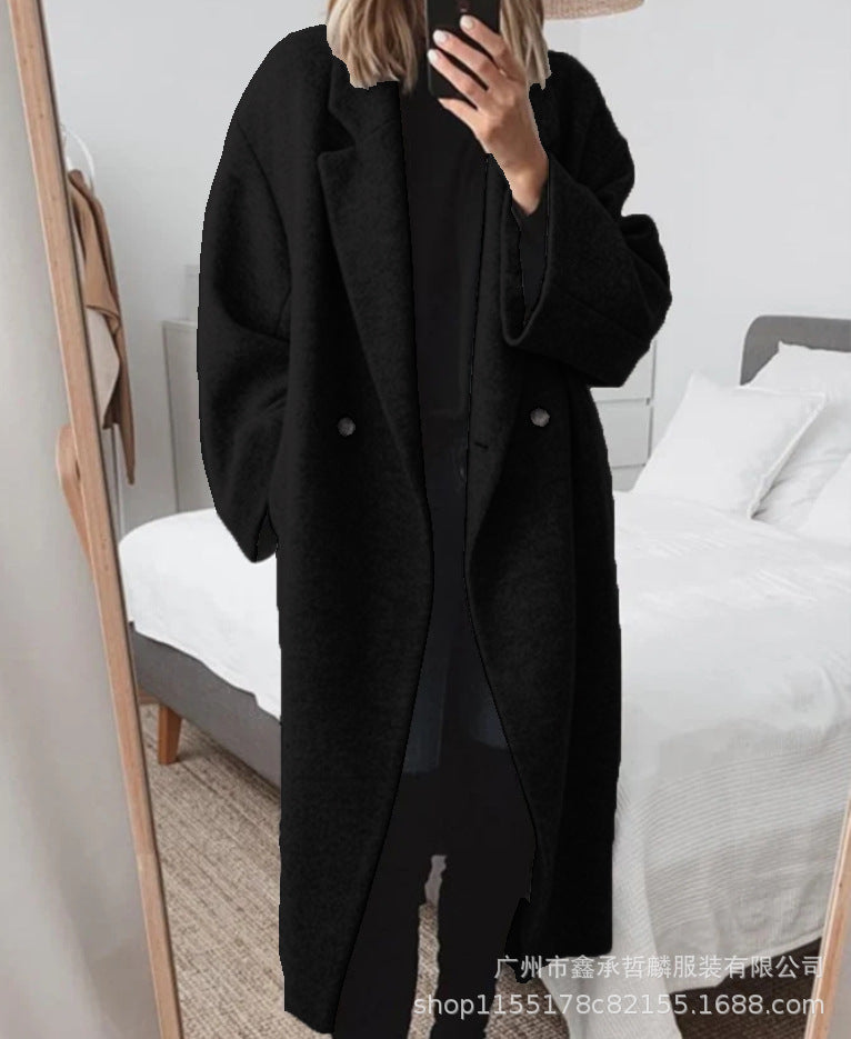 Serena™ | Giacca elegante e versatile