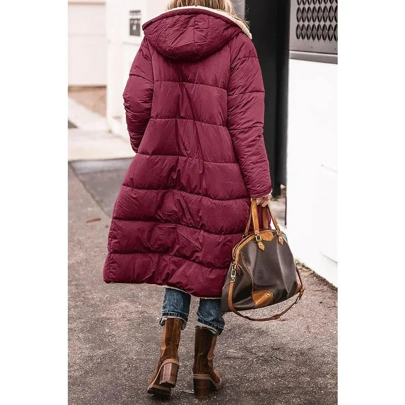 "Viviana | Trench" in Italian could be "Viviana | Impermeabile".