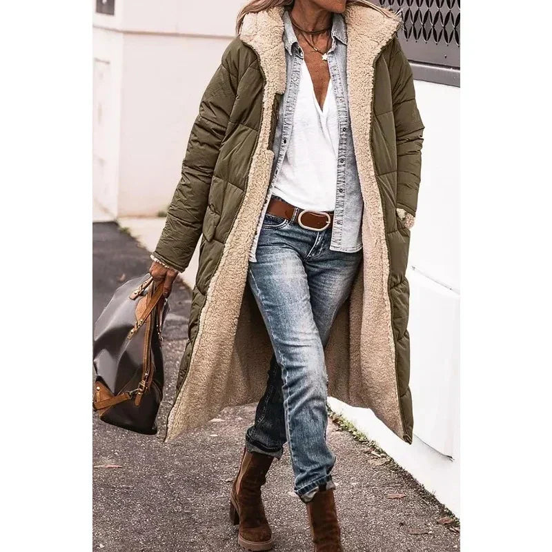 "Viviana | Trench" in Italian could be "Viviana | Impermeabile".
