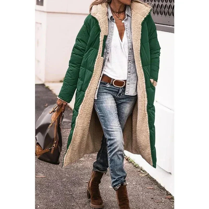 "Viviana | Trench" in Italian could be "Viviana | Impermeabile".