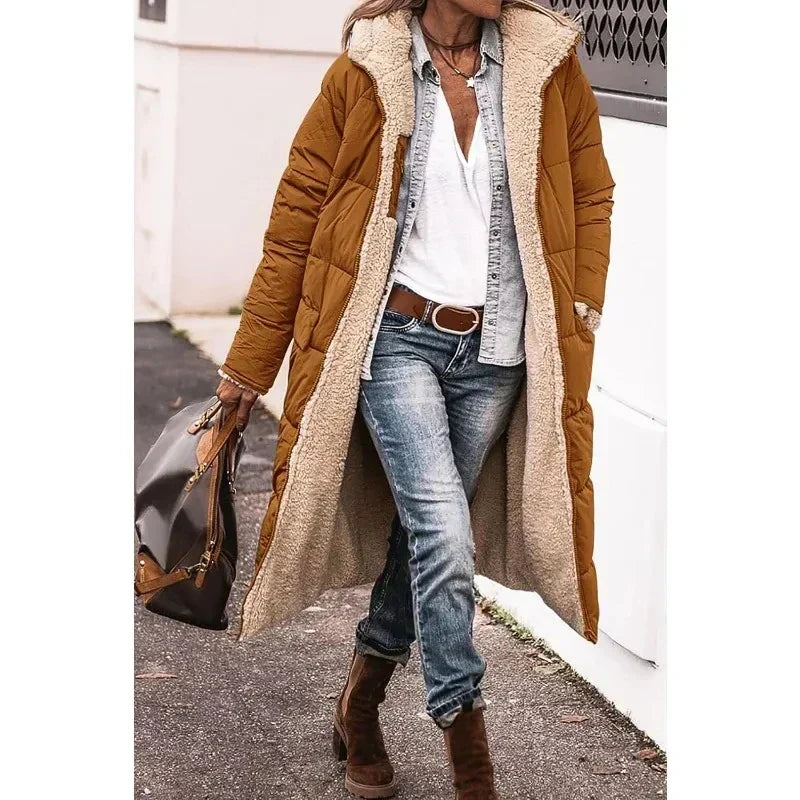 "Viviana | Trench" in Italian could be "Viviana | Impermeabile".