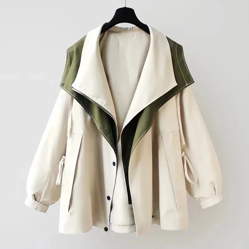 Giuliana™ | Giacca Raffinata