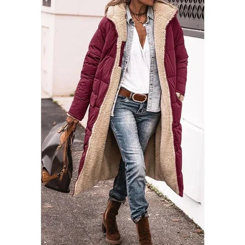 "Viviana | Trench" in Italian could be "Viviana | Impermeabile".