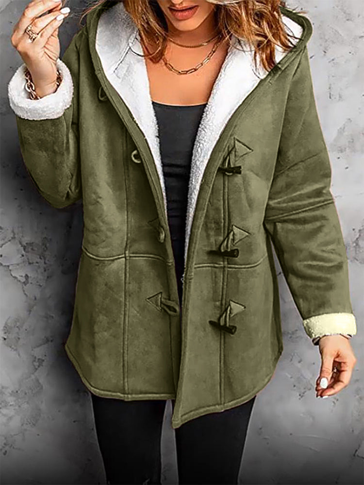 Jocelyn | Giacca elegante per l'autunno