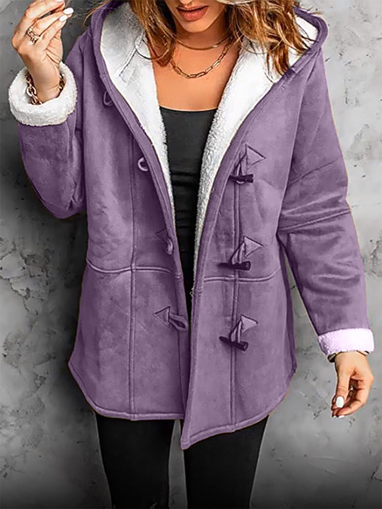 Jocelyn | Giacca elegante per l'autunno
