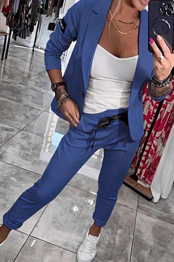 Giada | Tailleur Moderno
