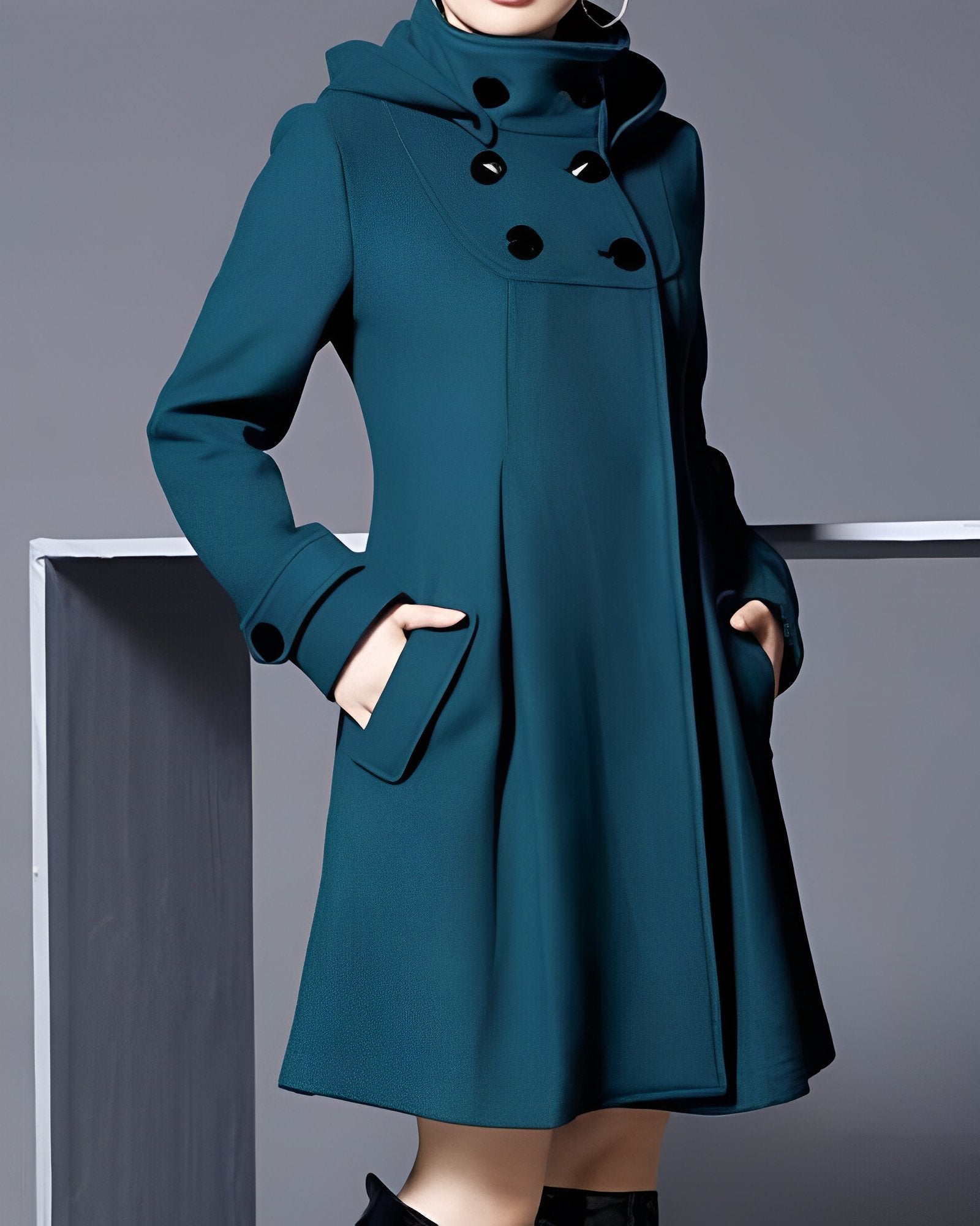 Filomena | Giacca Raffinata