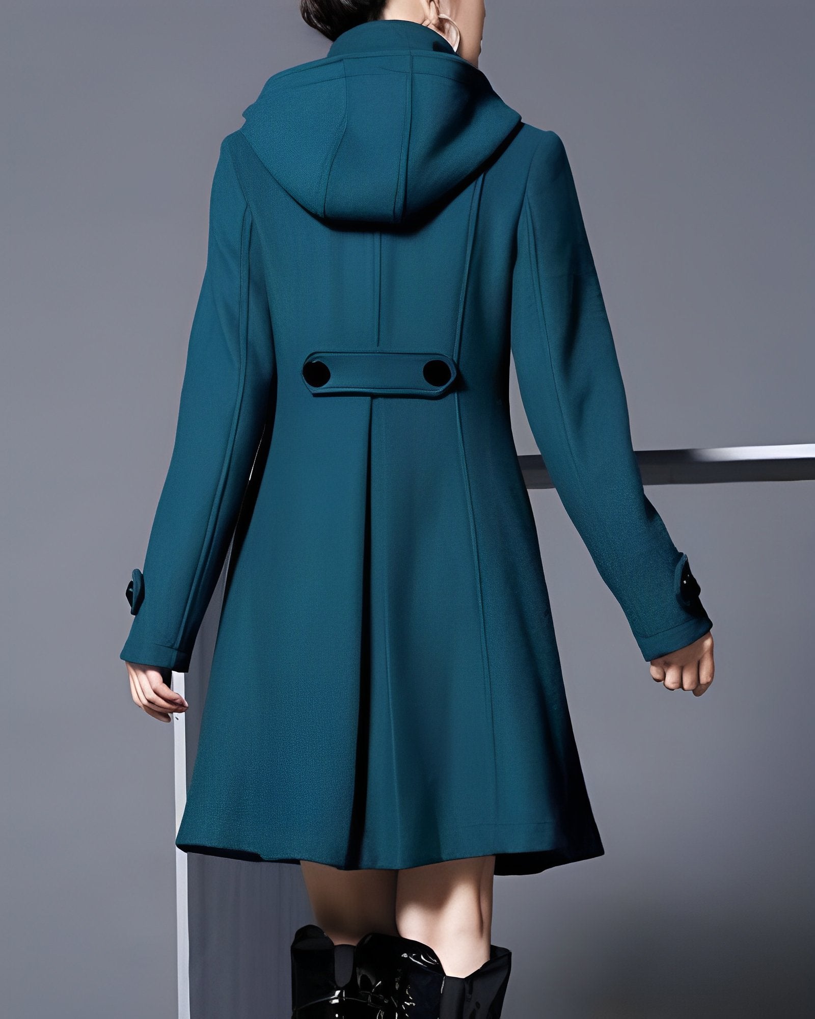 Filomena | Giacca Raffinata