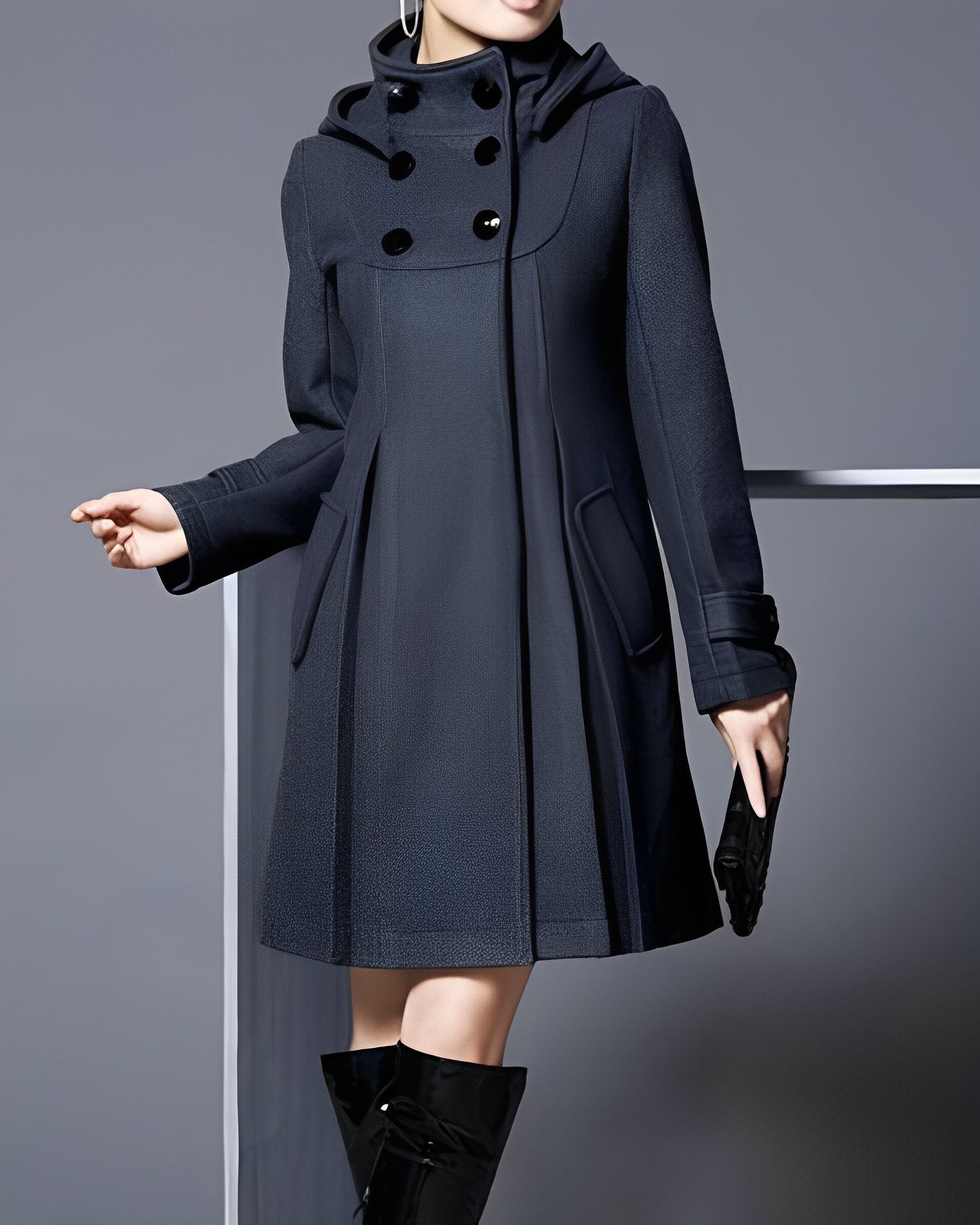 Filomena | Giacca Raffinata