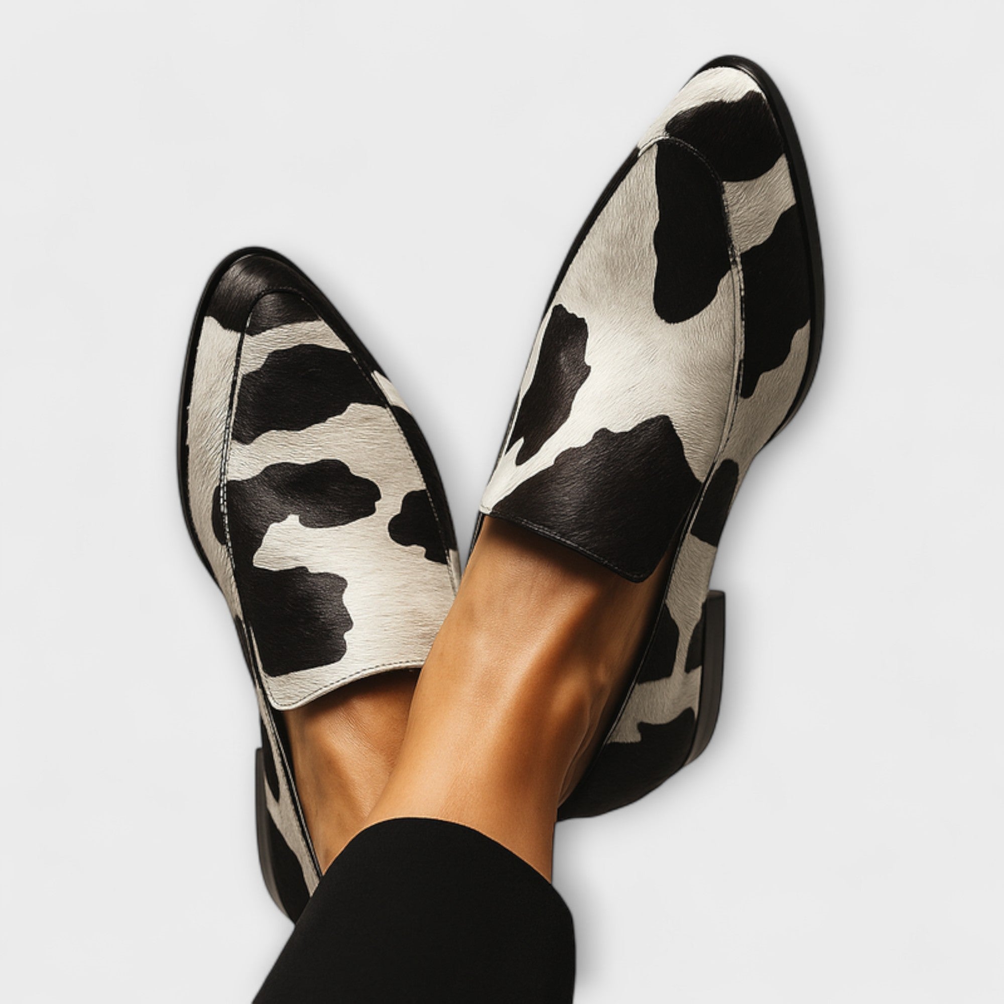 Margot - Mocassino Moderno