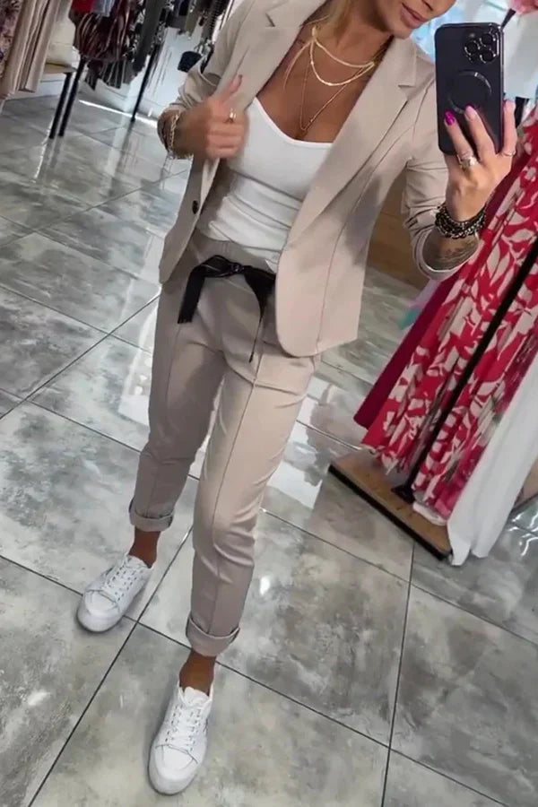 Giada | Tailleur Moderno