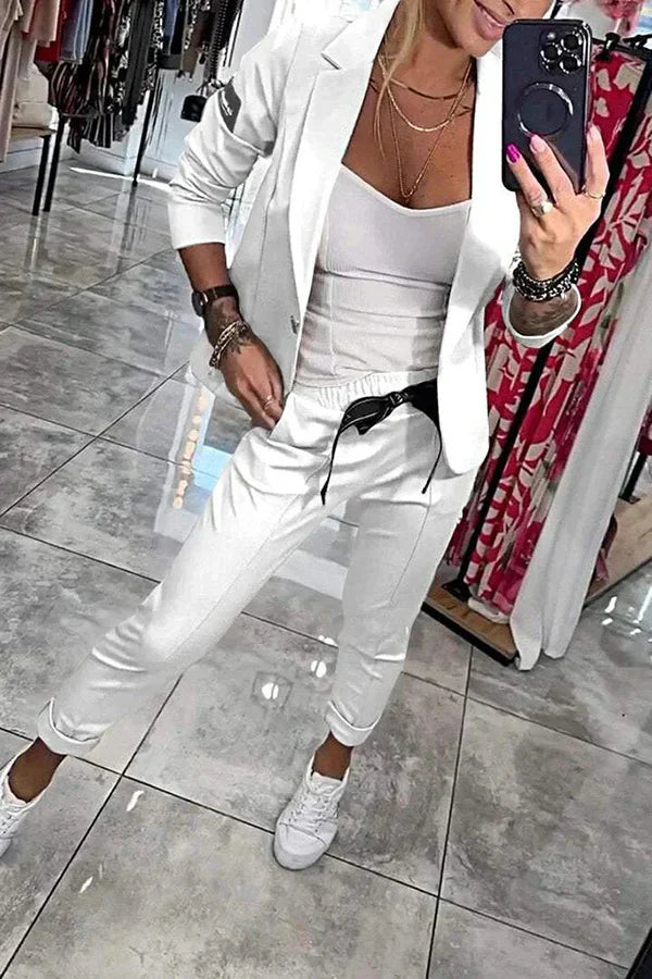Giada | Tailleur Moderno