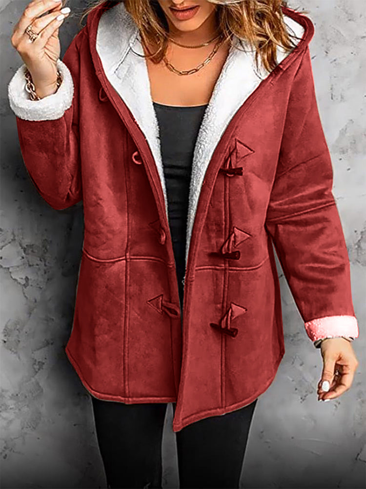 Jocelyn | Giacca elegante per l'autunno