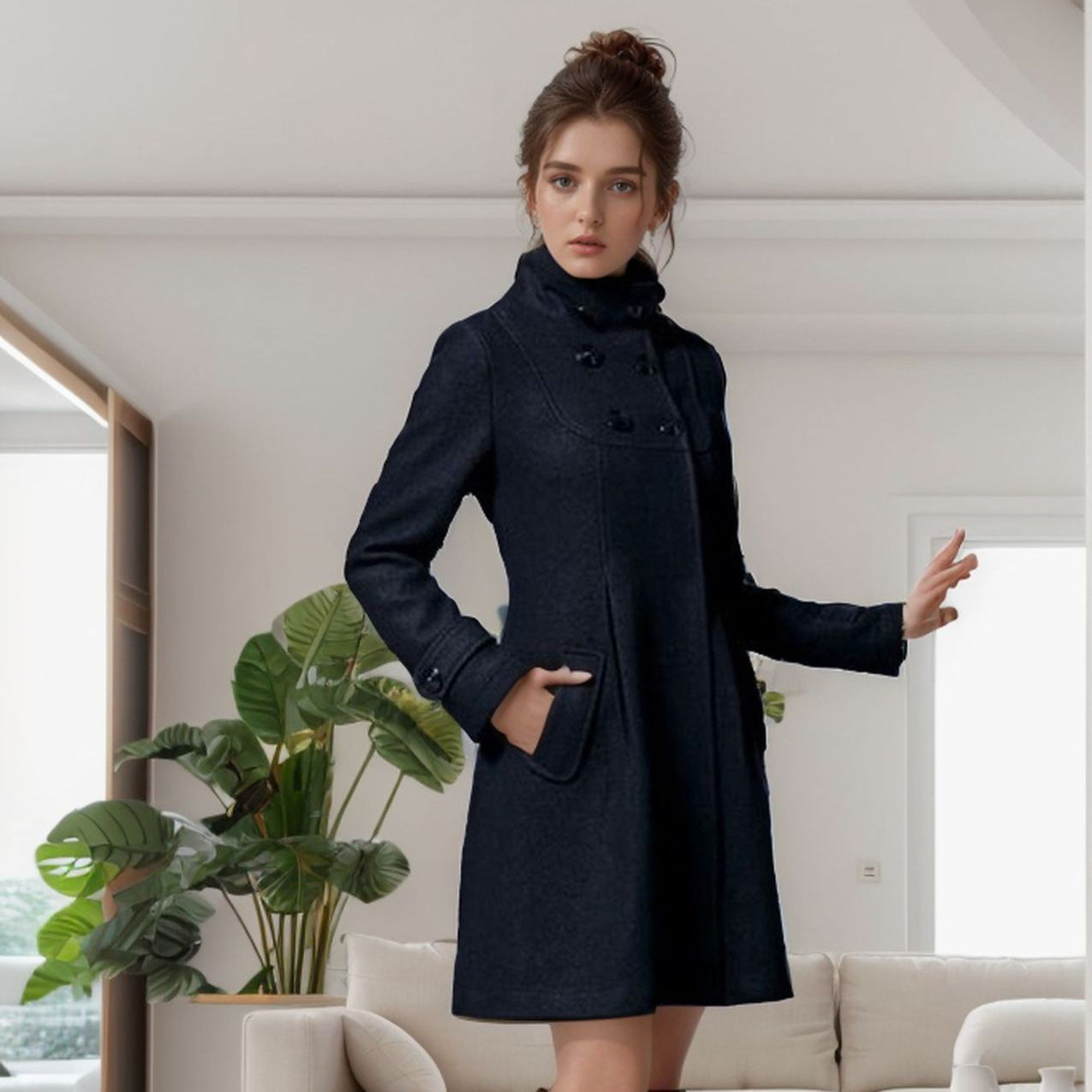Filomena | Giacca Raffinata