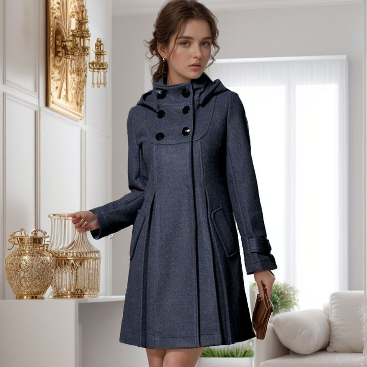 Filomena | Giacca Raffinata