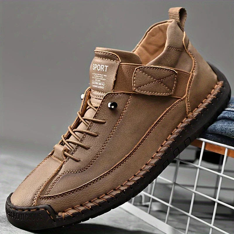 Elira – Sneakers con comfort ideale Oppure Elira – Sneakers eleganti e comode