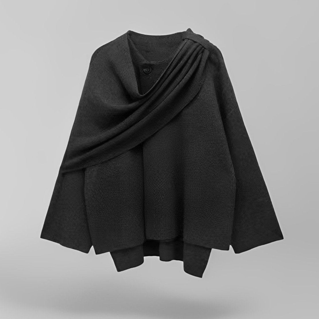 Kaleide™ | Giacca elegante in tessuto pregiato