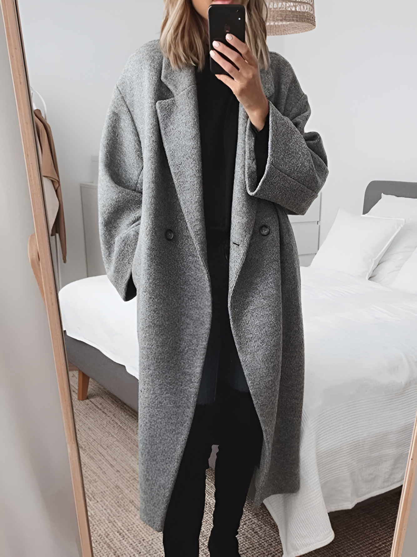 Serena™ | Giacca elegante e versatile