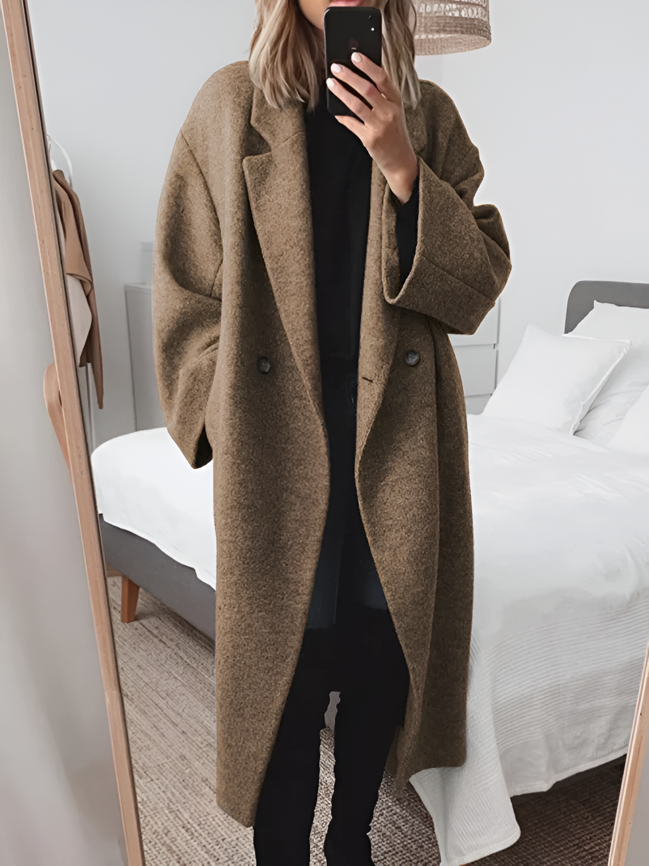 Serena™ | Giacca elegante e versatile