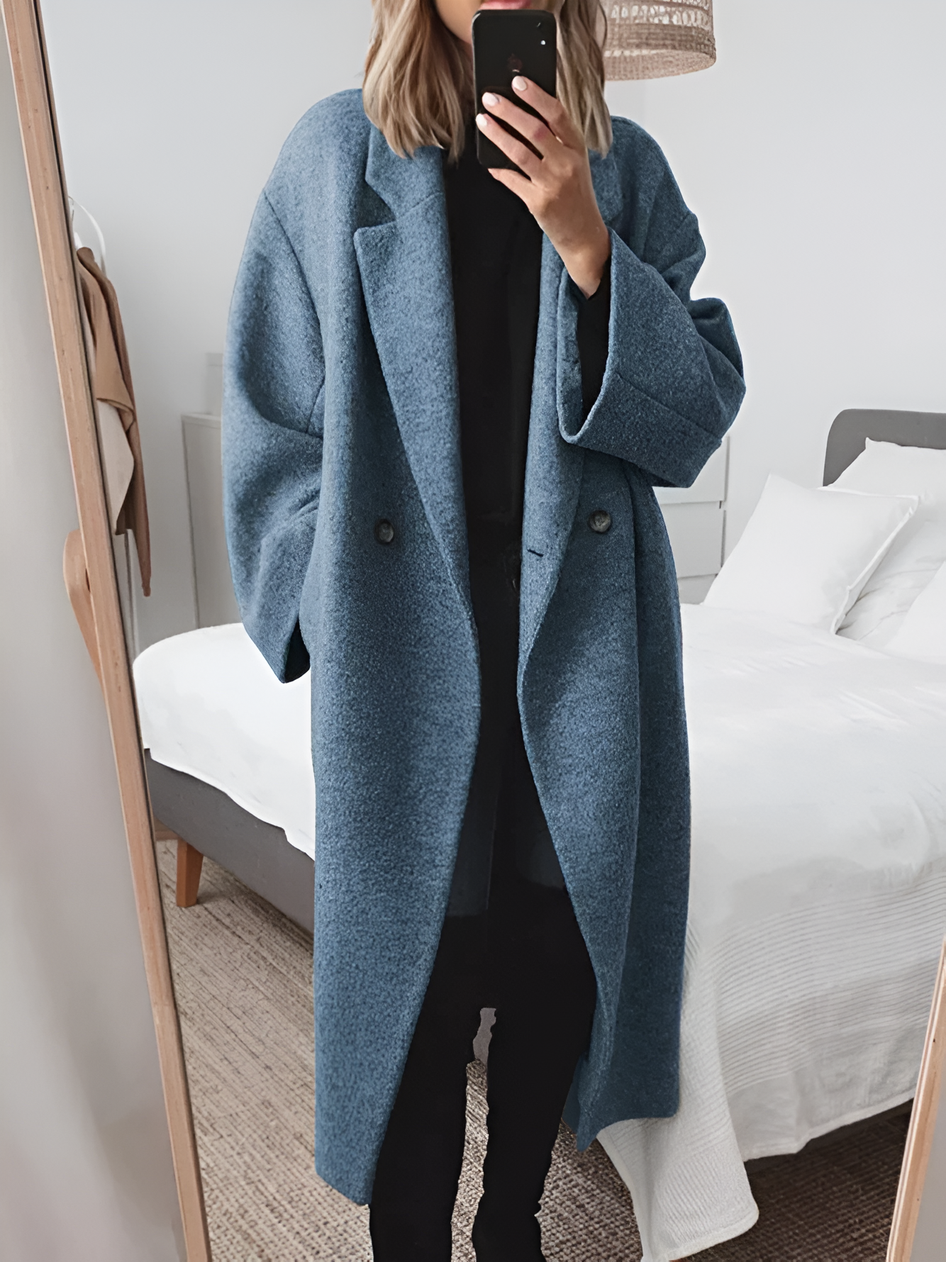 Serena™ | Giacca elegante e versatile